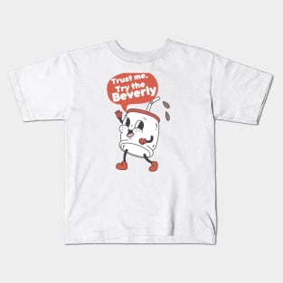 Try the Beverly Kids T-Shirt